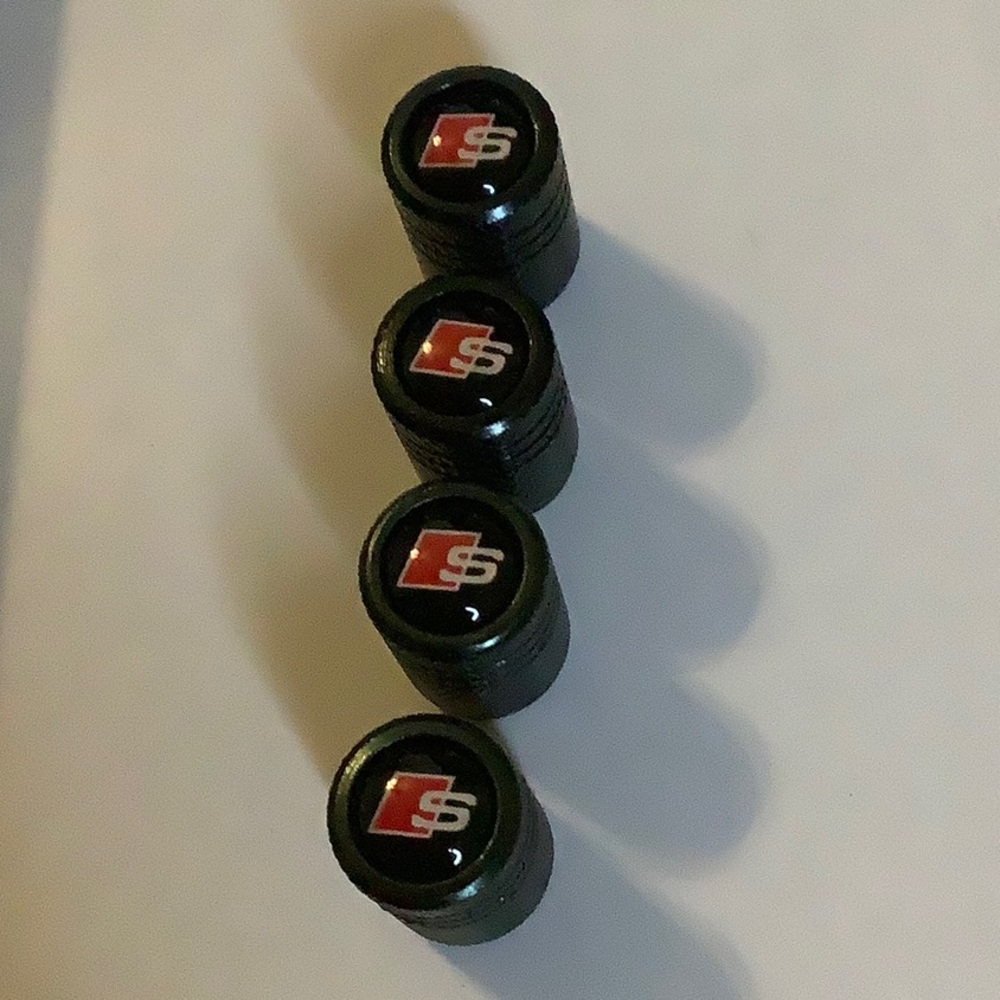Valve cap